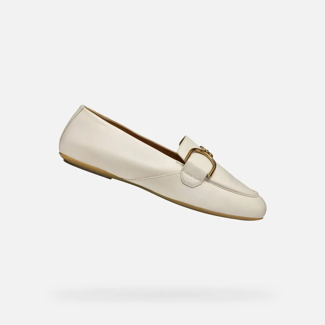 GEOX PALMARIA DAMES Loafers