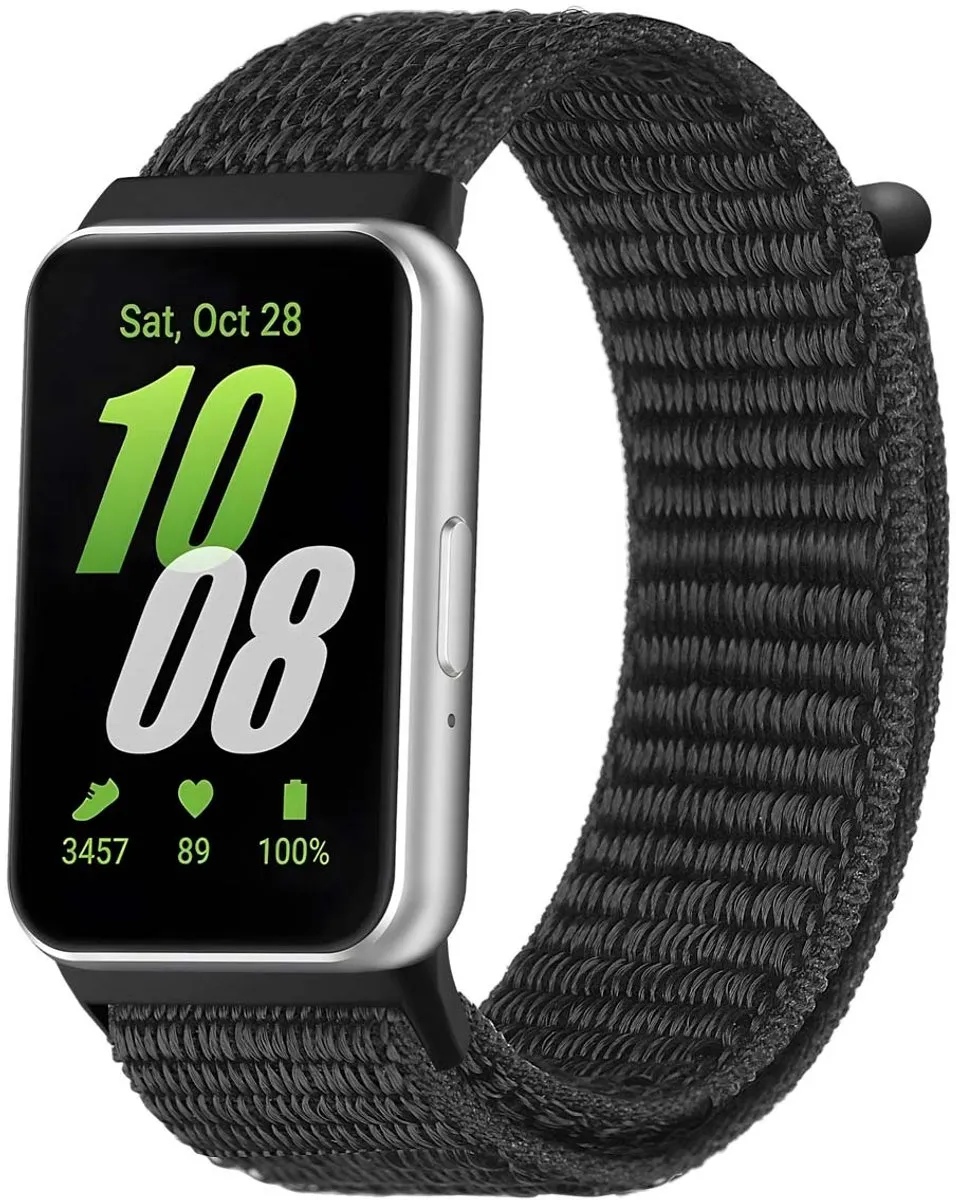 Imoshion Nylon Bandje Samsung Galaxy Fit 3