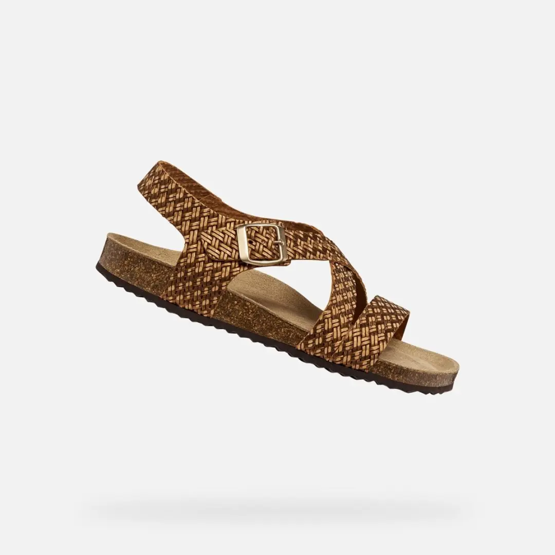 GEOX BRIONIA DAMES Sandalen