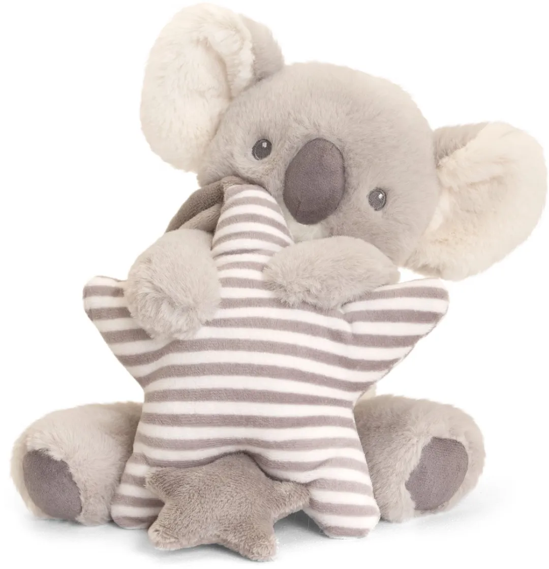 Keel Toys Koala Knuffelbeest 18cm