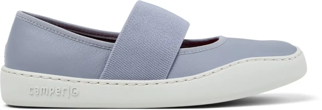 Camper Peu Touring Ballerinas