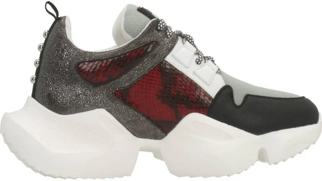 NOA HARMON 8279 Rood 41 EU