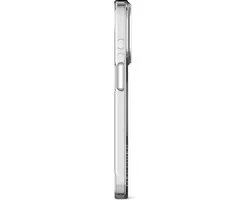 Decoded Clear Case Back Cover D24IPO15PBCT2TT - iPhone 15 Pro - Transparant - afbeelding 6 van 6