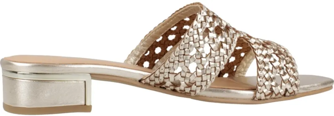 GIOSEPPO LINN Goud 36 EU