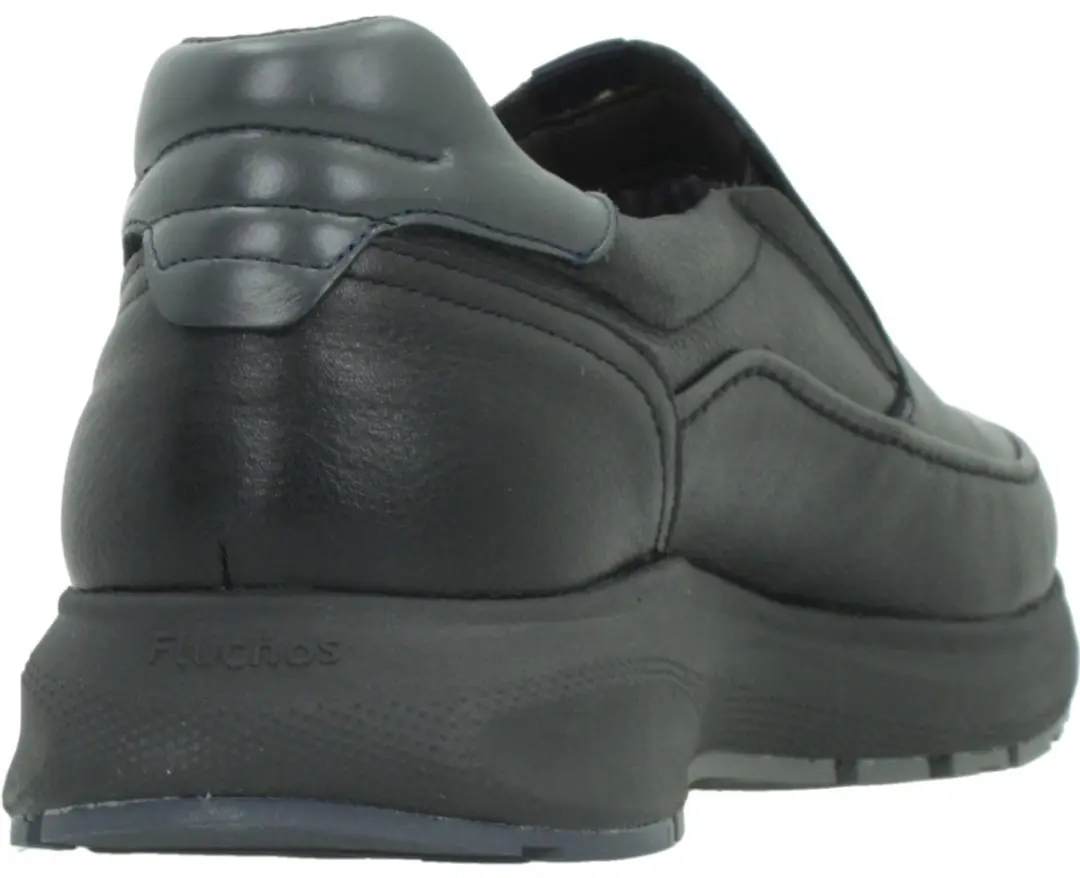 FLUCHOS F2064 Zwart 44 EU