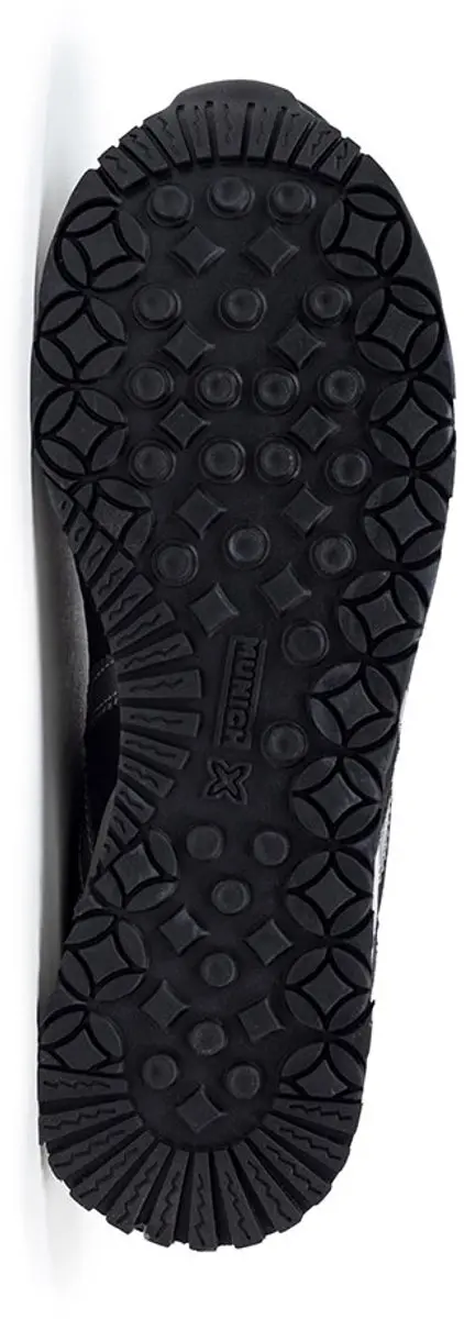 Munich Sunset Schoenen Dames - Zwart - EU 36 - afbeelding 4 van 6