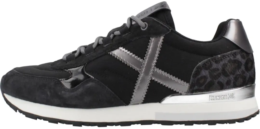 Munich Sunset Schoenen Dames - Zwart - EU 36 - afbeelding 2 van 6