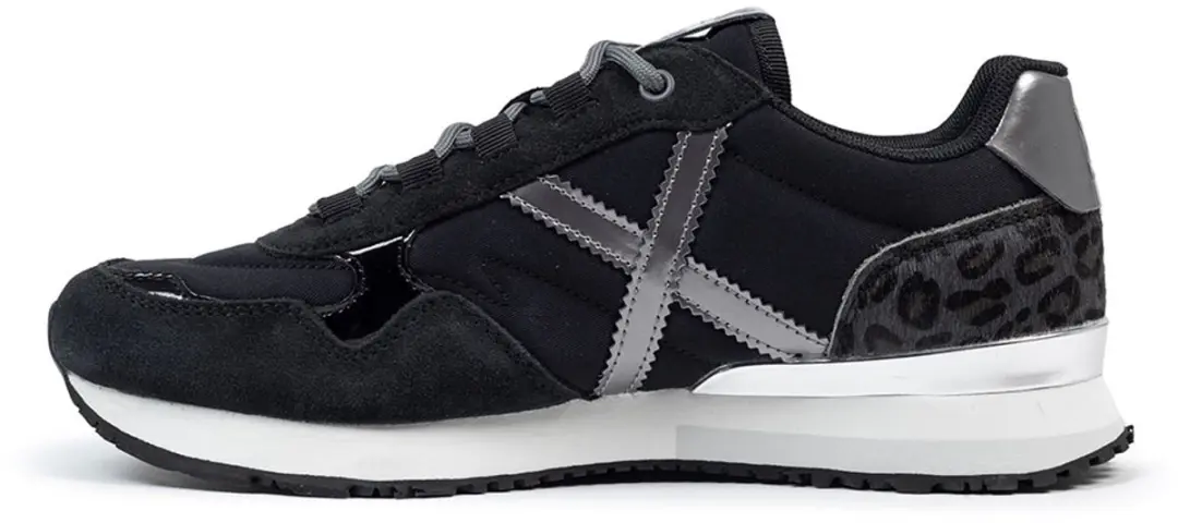 Munich Sunset Schoenen Dames - Zwart - EU 36 - afbeelding 5 van 6