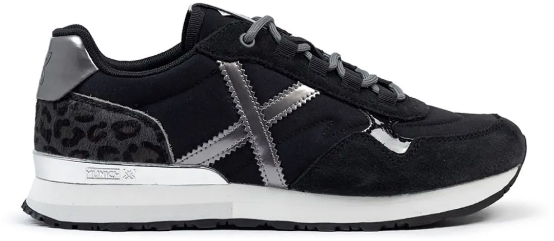 Munich Sunset Schoenen Dames - Zwart - EU 36 - afbeelding 3 van 6