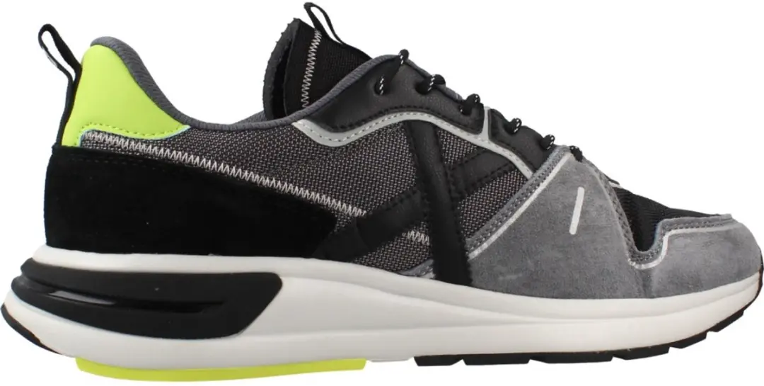 MUNICH 8771008M FUTTURA 08 Grijs 41 EU