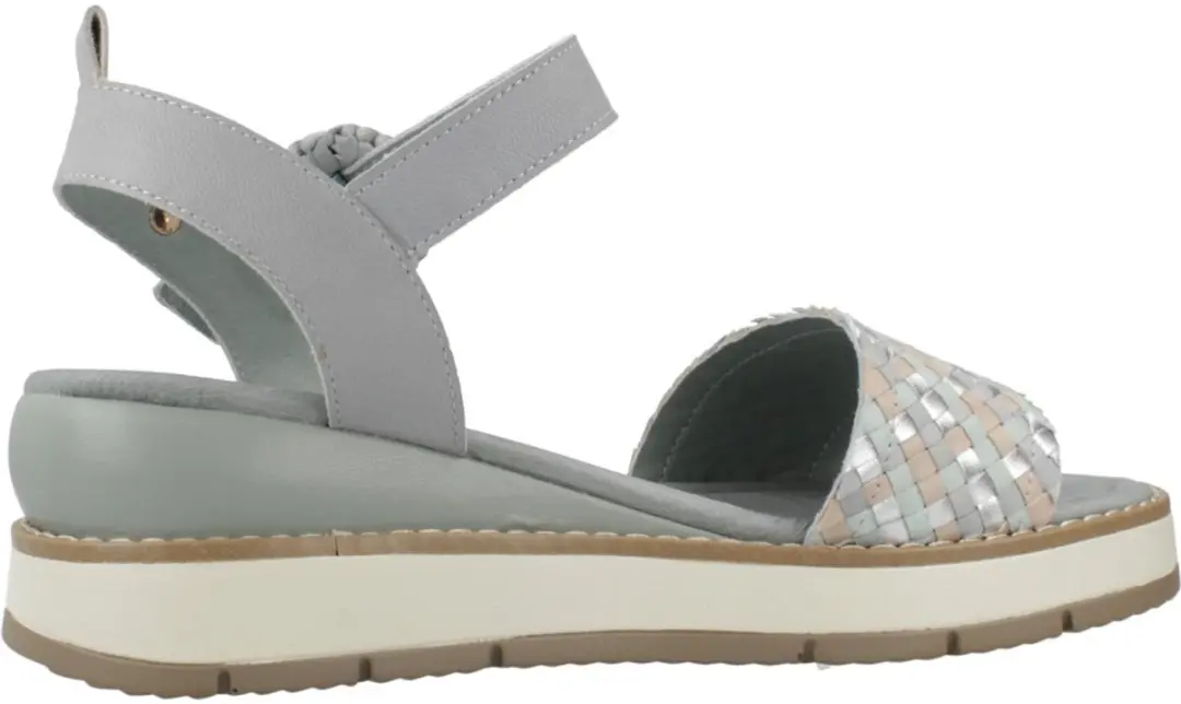 CARMELA 163155C Blauw 41 EU