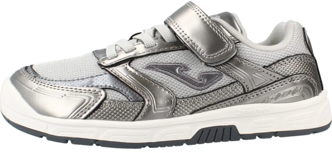 JOMA BF111JW2612V CR111 JUNIOR BAREFOOT Zilver 28 EU