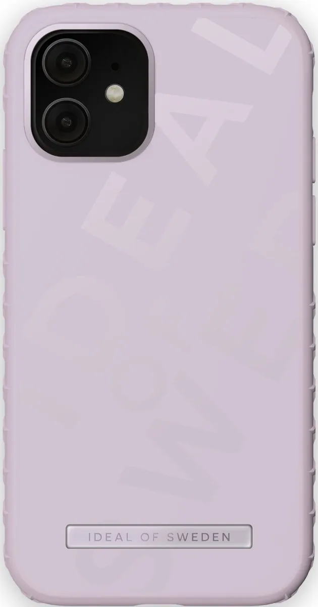 iDeal of Sweden Active Case iPhone 11/XR Lavender Force