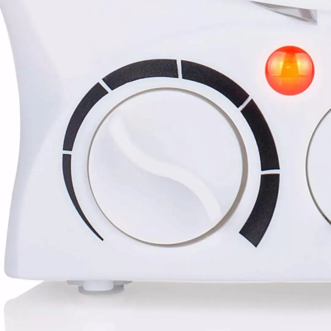 Tristar KA-5039 Ventilatorkachel 2000W - Wit