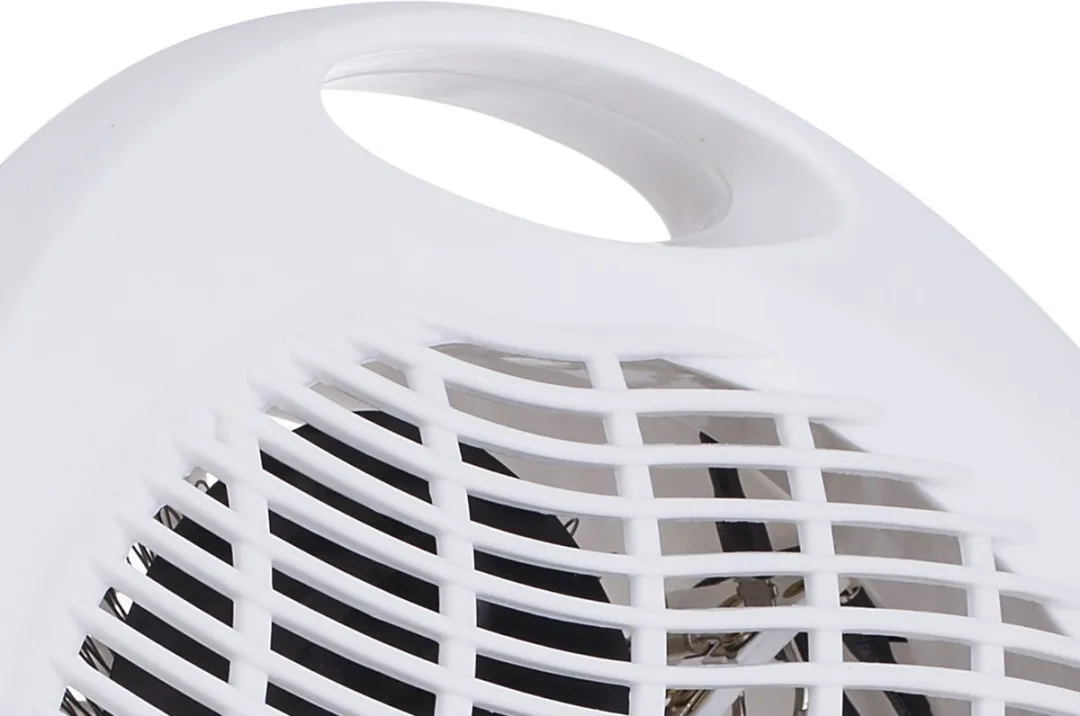 Tristar KA-5039 Ventilatorkachel 2000W - Wit