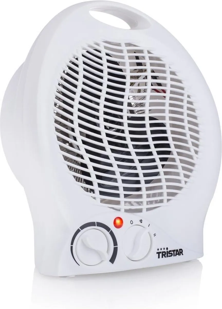 Tristar KA-5039 Ventilatorkachel 2000W