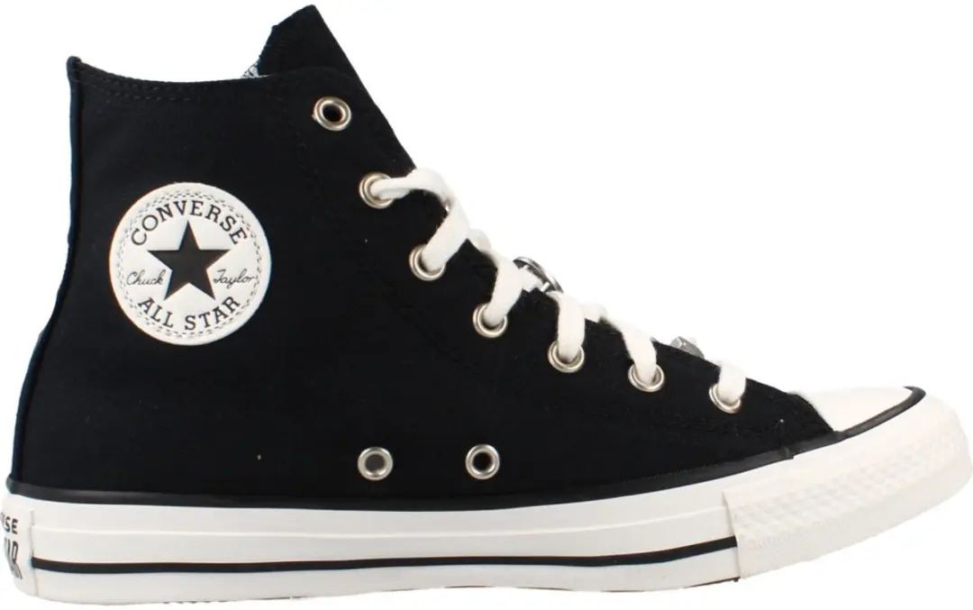 CONVERSE A23958C Zwart 37,5 EU