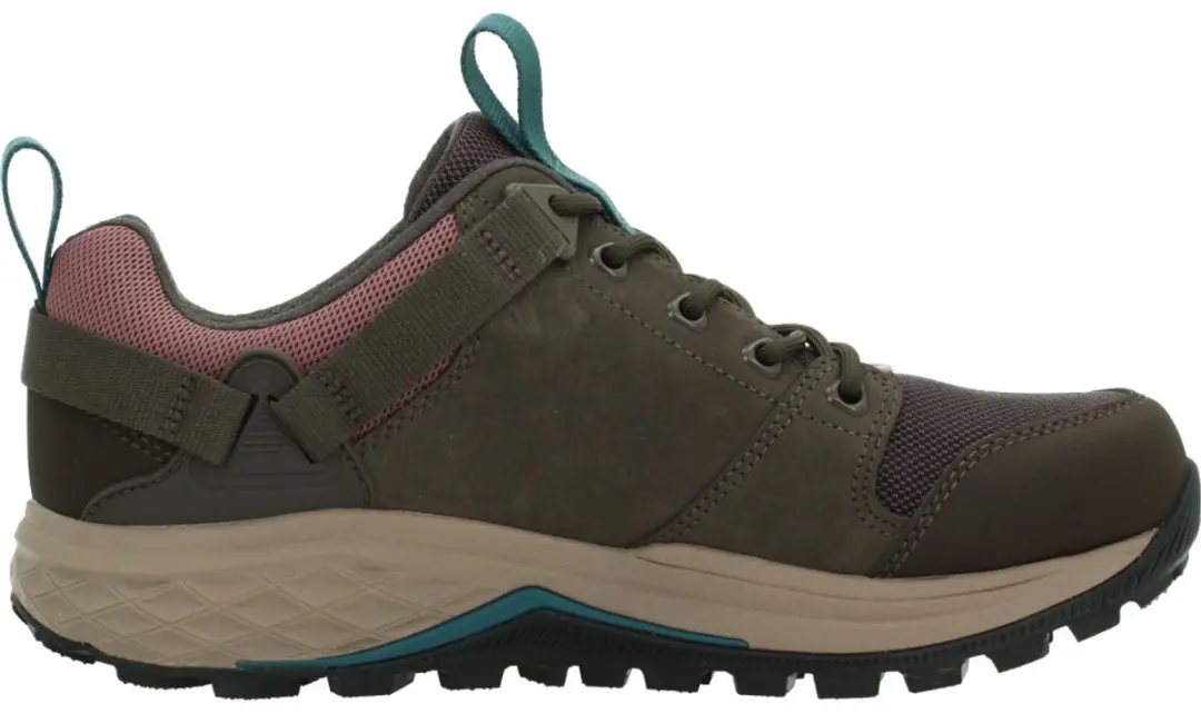 TEVA W GRANDVIEW GTX Bruin 36,5 EU