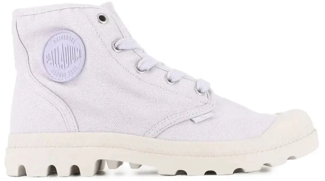 Trainers Palladium Pampa