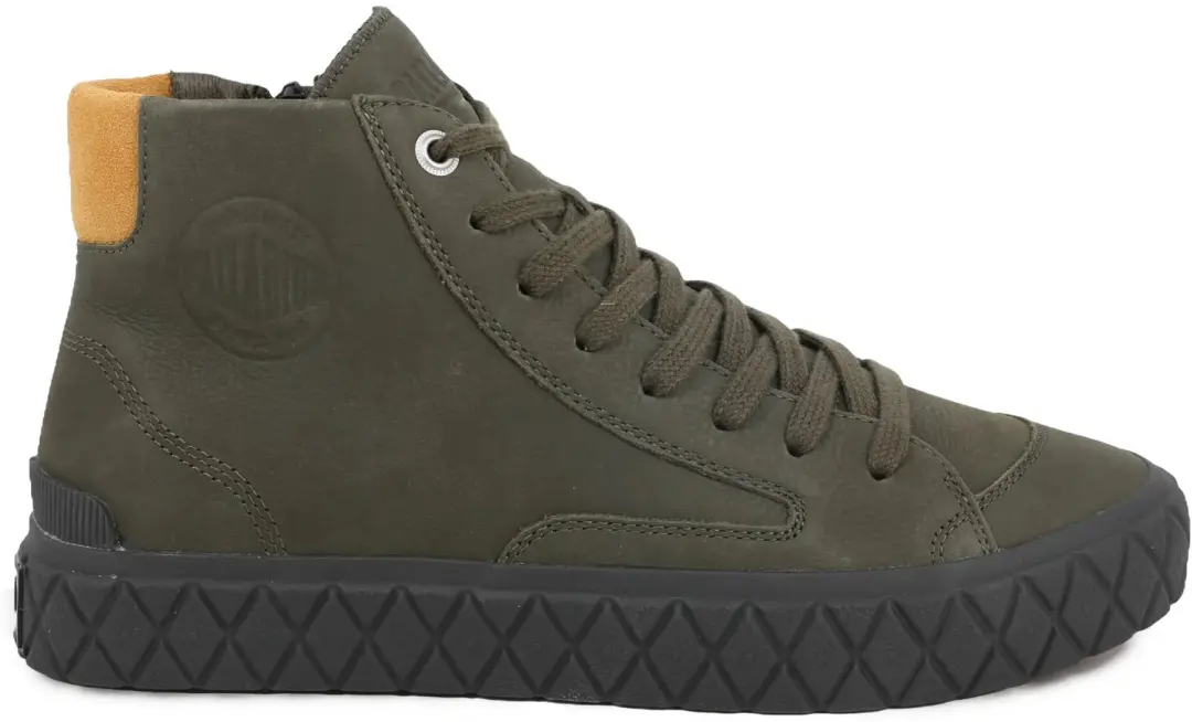 Laarzen Palladium Palla Ace Chukka