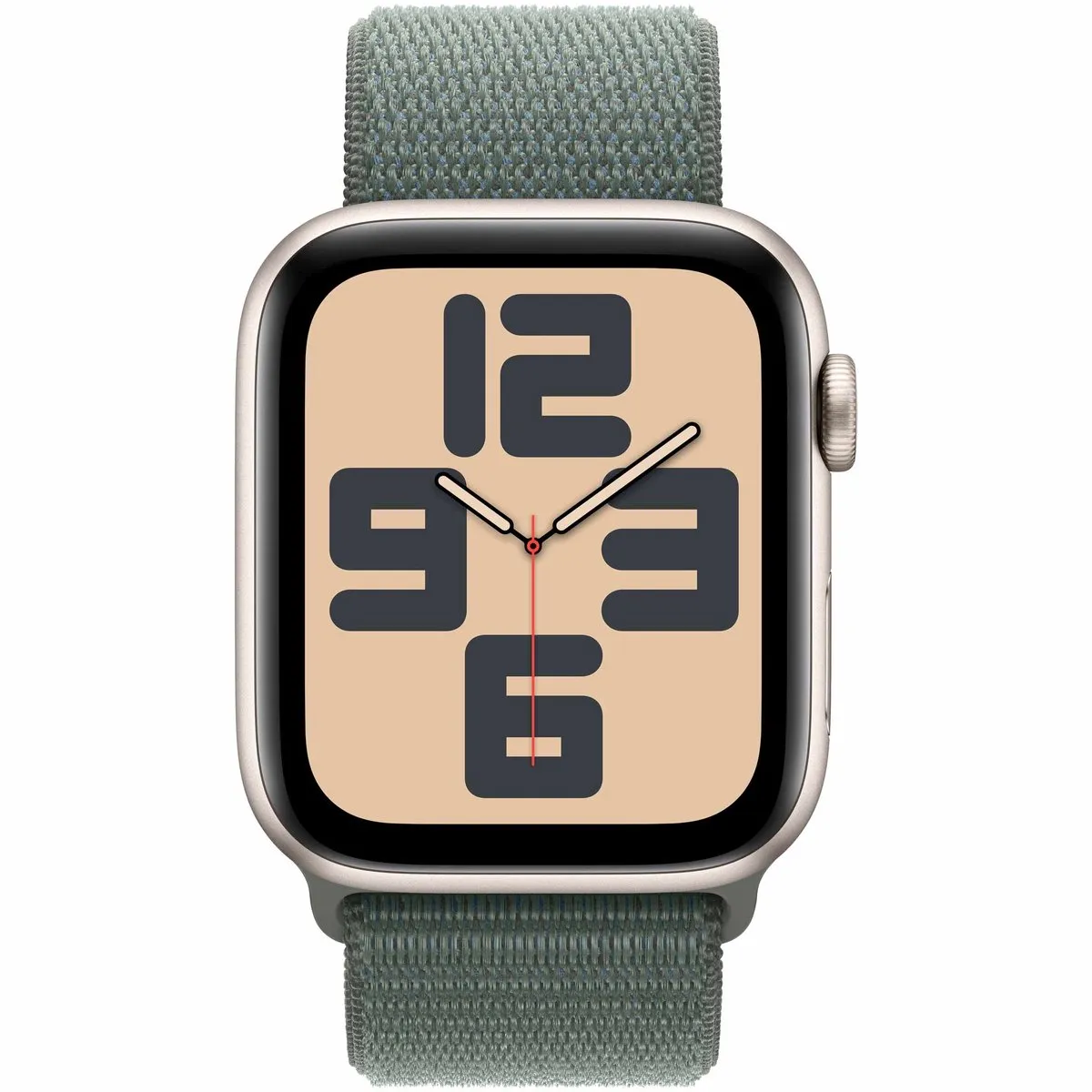 Apple Watch SE 24 44mm GPS