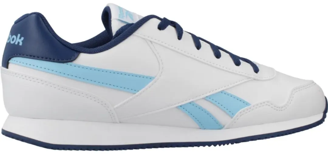 Reebok Royal Classic Jog 3.0 Schoenen Wit EU 38 Jongen