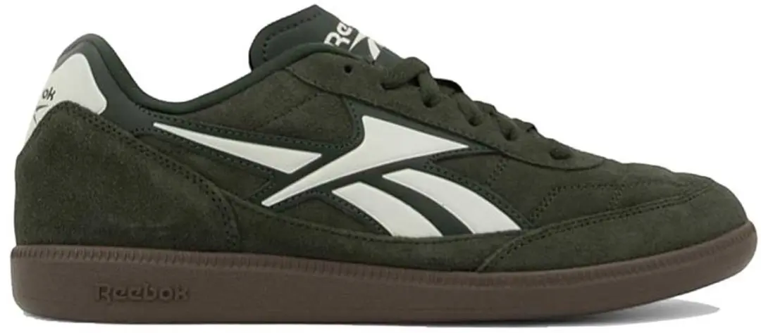 Reebok Classics Finale Schoenen Groen EU 44 1/2