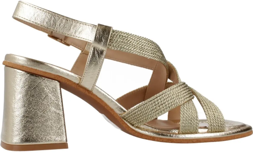 REGARDE LE CIEL PERLA057205 Goud 38 EU