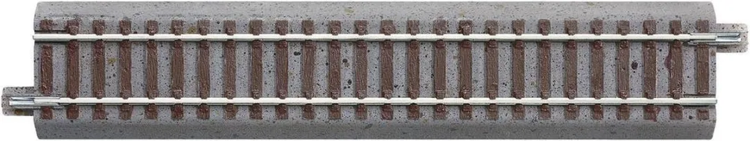 Roco GeoLine H0 Rechte Rails 185mm