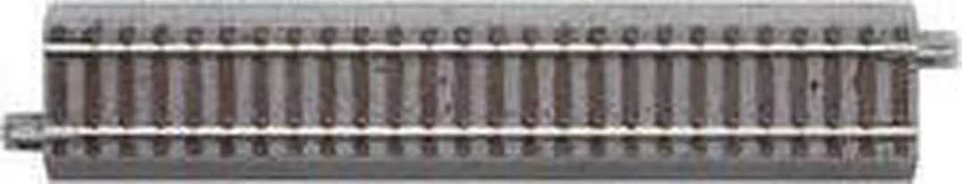 Roco GeoLine H0 Rechte Rails 185mm - 6 Stuks