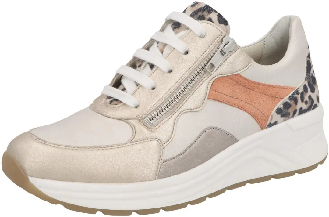 Solidus 59080 20969 dames sneakers beige maat 42