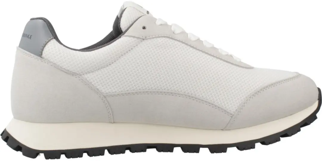 Armani Exchange Xm001960_af19388 Schoenen Wit EU 45 Man
