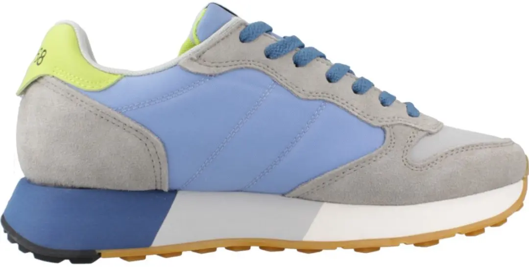 SUN68 JAKI 2.0 BICOLO Blauw 40 EU