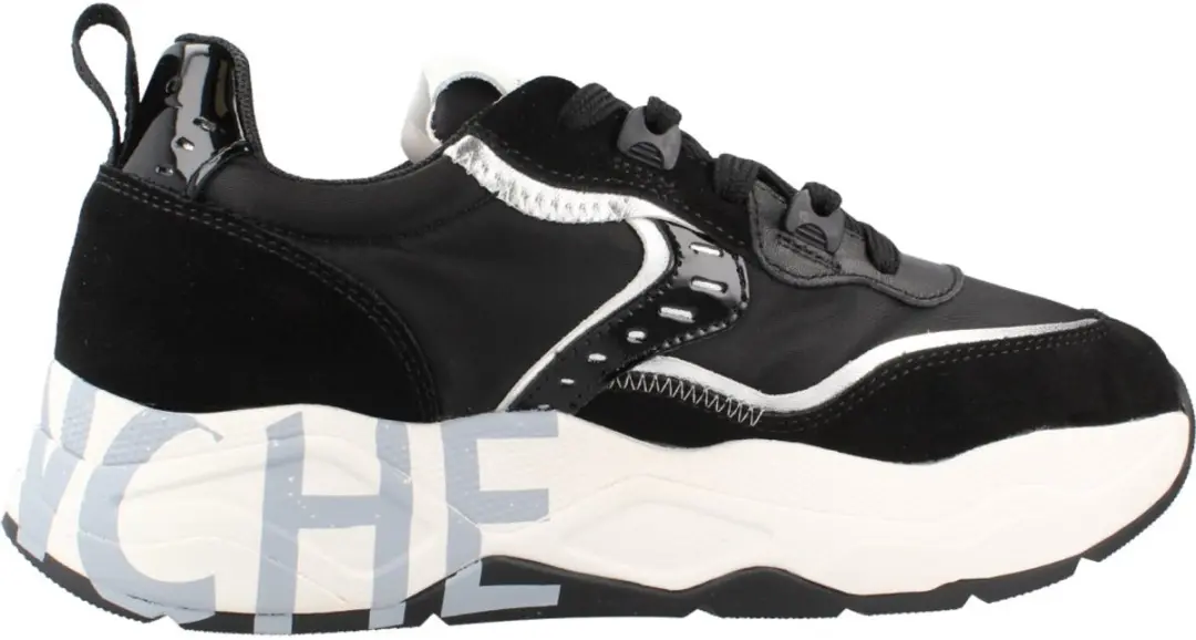 Voile Blanche Club105 Sneakers Dames