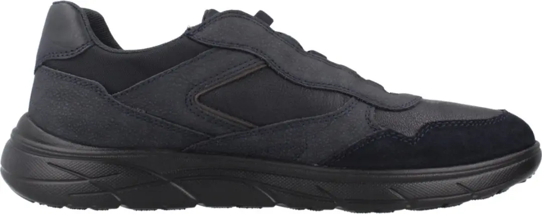 GEOX U PORTELLO Blauw 39 EU