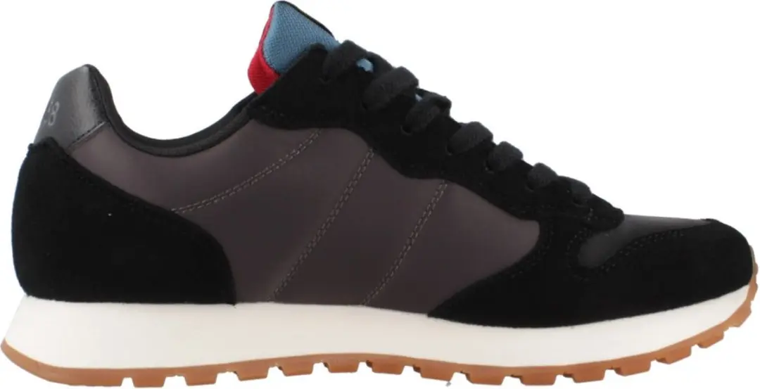 SUN68 SCPZ43114 Zwart 40 EU