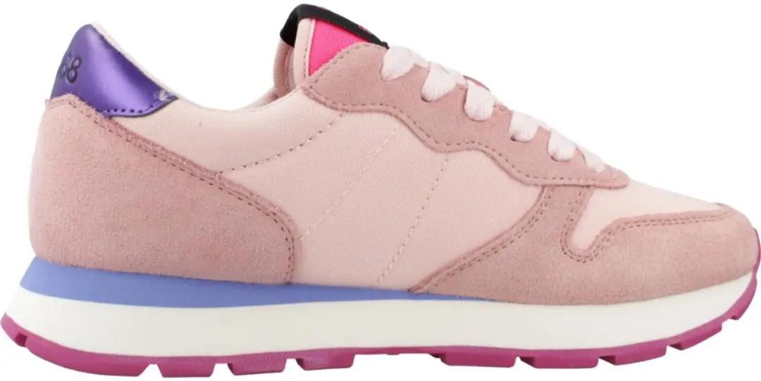SUN68 SCPZ43201 Roze 36 EU