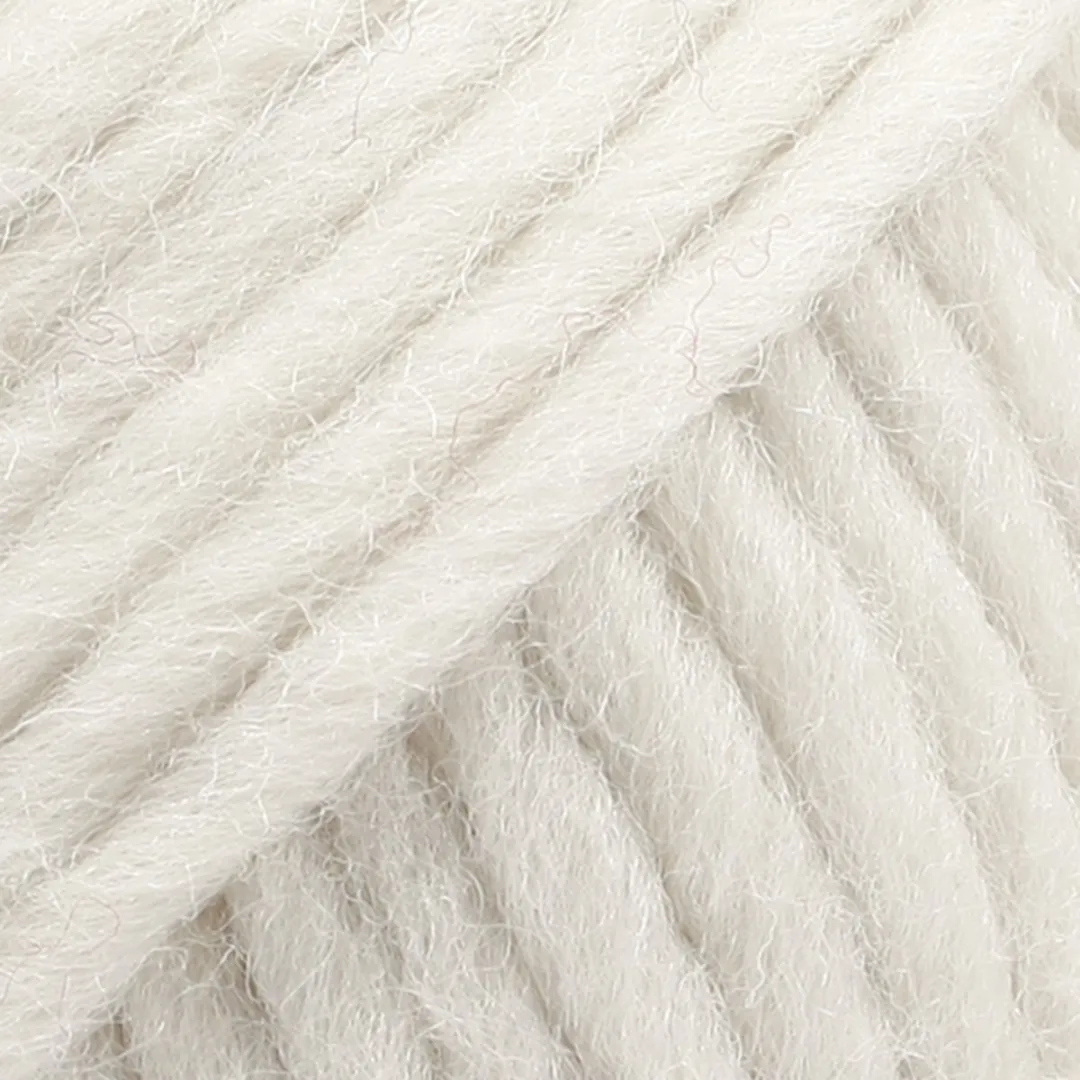 Drops Snow Eskimo Uni Wol Garen