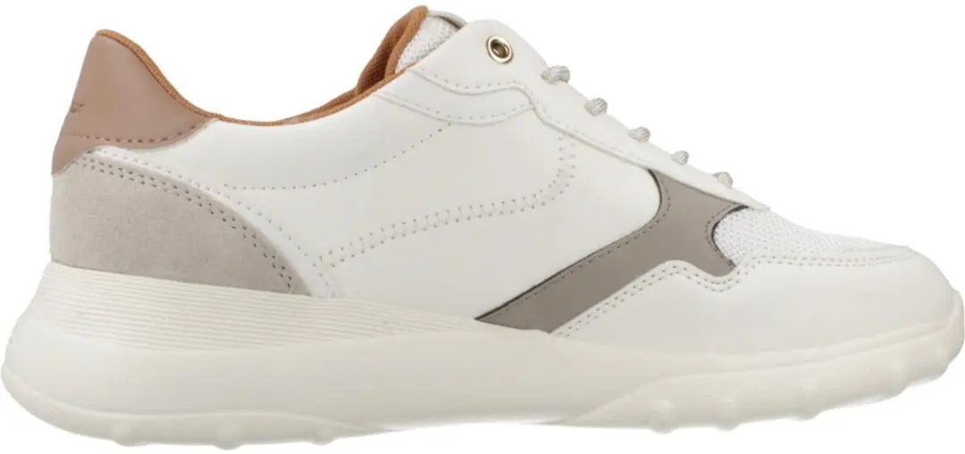 GEOX D ALLENIEE Wit 39 EU