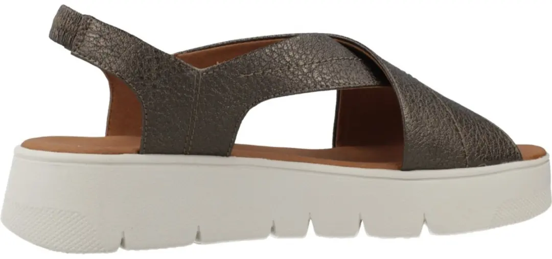 GEOX D DANDRA 40 Bruin 39 EU