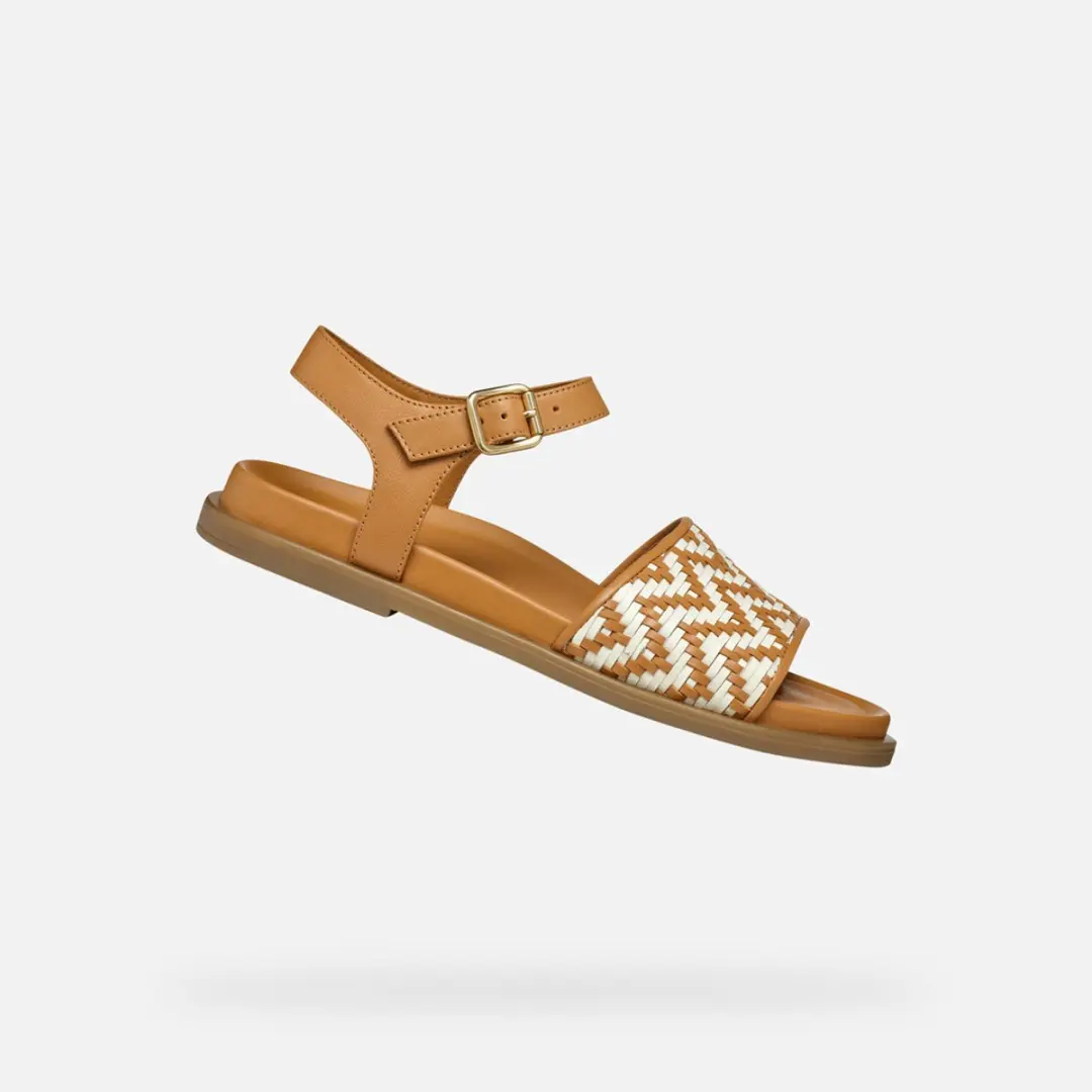 GEOX ADELASH DAMES Sandalen