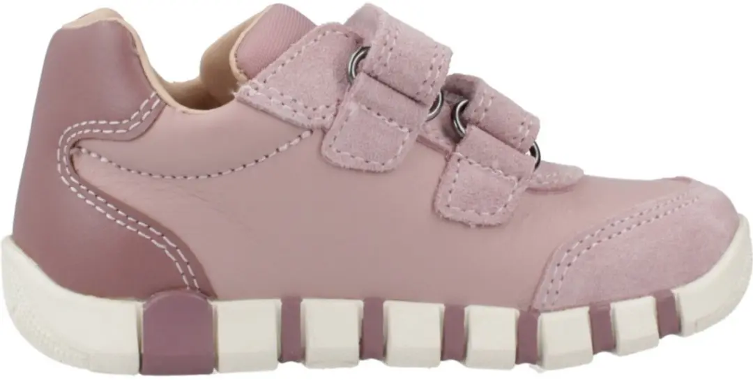 GEOX B IUPIDOO GIRL Roze 25 EU