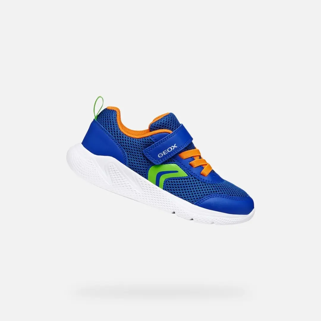 GEOX SPRINTYE TIENERS Sneakers