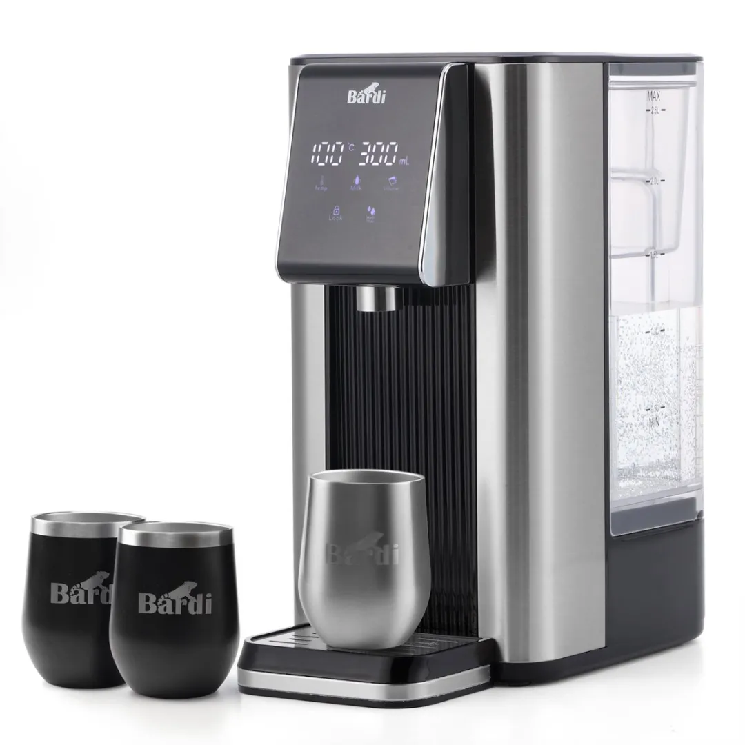 Bardi Heetwaterdispenser 2,6L
