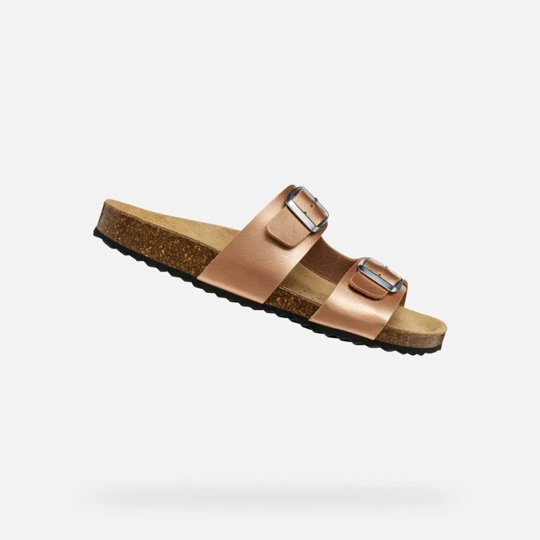 GEOX BRIONIA DAMES Sandalen