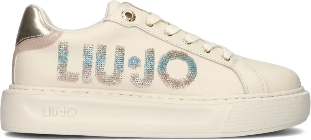 Liu Jo Kylie 22 Lage sneakers