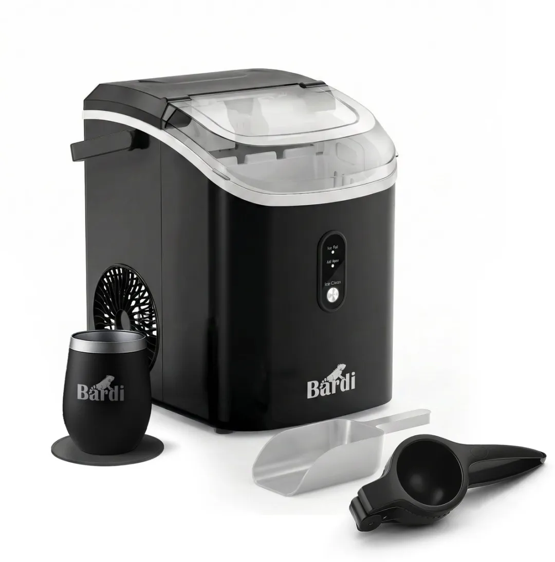 Bardi Nugget IJsblokjesmachine 1.1L