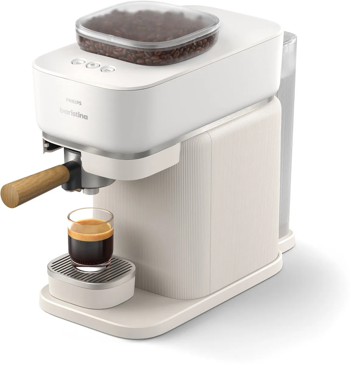 Philips Baristina BAR302/20 Espressomachine