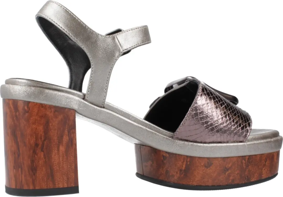 NOA HARMON 9668N Zilver 39 EU