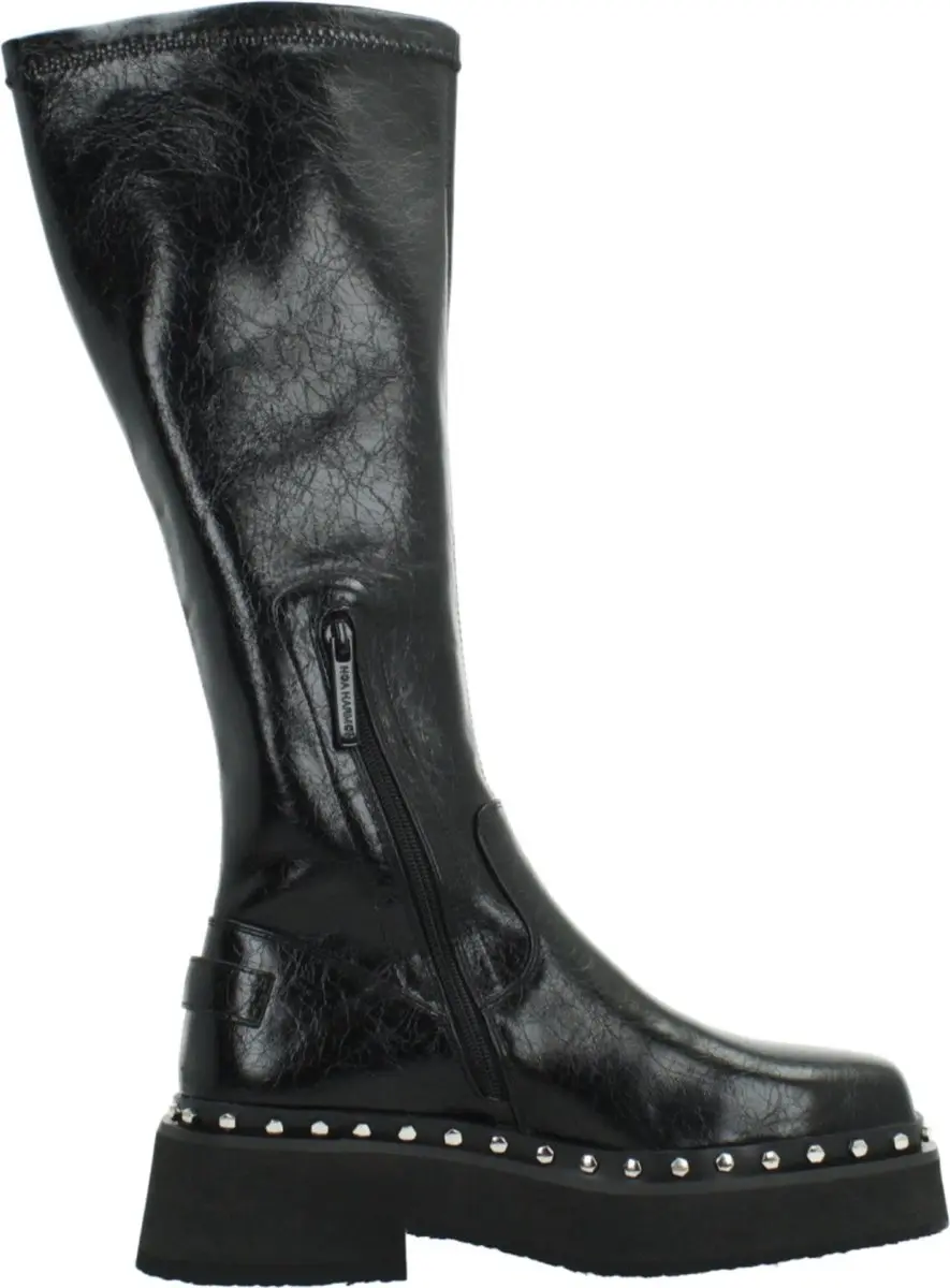 NOA HARMON 9802N Zwart 36 EU